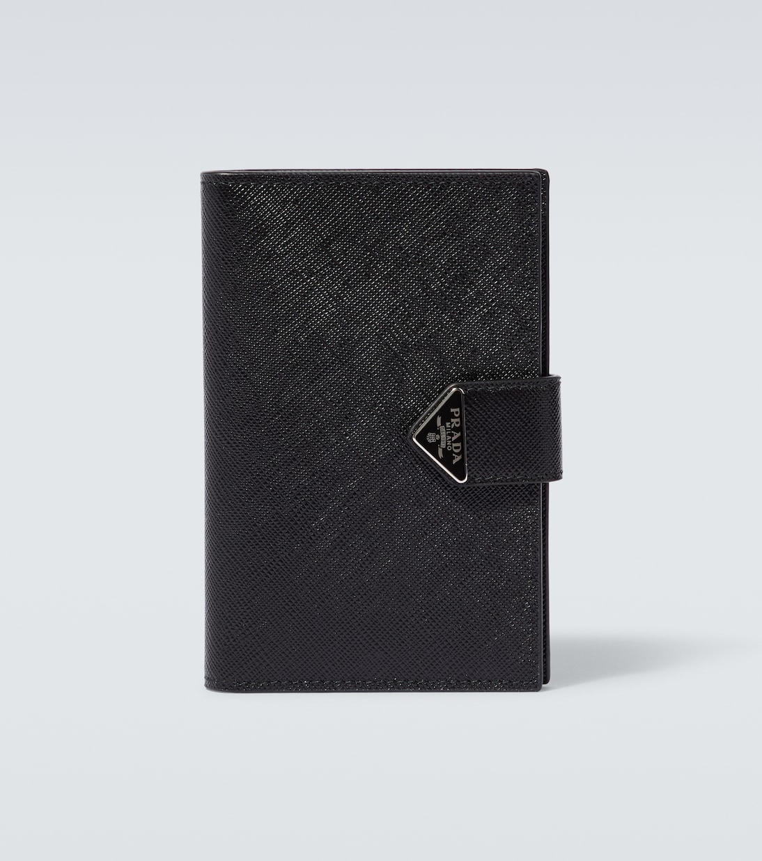 Кошелёк из сафьяновой кожи Saffiano Prada
Кошелёк из сафьяновой кожи Saffiano Prada