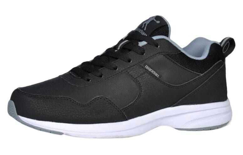 Кроссовки мужские с низким верхом Qiaodan, черный
Кроссовки мужские с низким верхом Qiaodan, черный