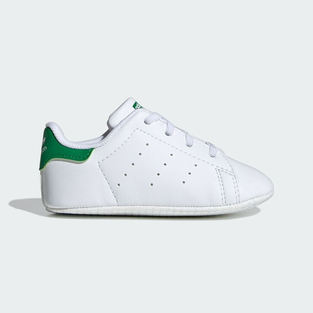 Кроссовки Adidas STAN SMITH CRIB
Кроссовки Adidas STAN SMITH CRIB