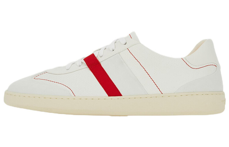 Кеды мужские низкие Ferragamo, белый
Кеды мужские низкие Ferragamo, белый