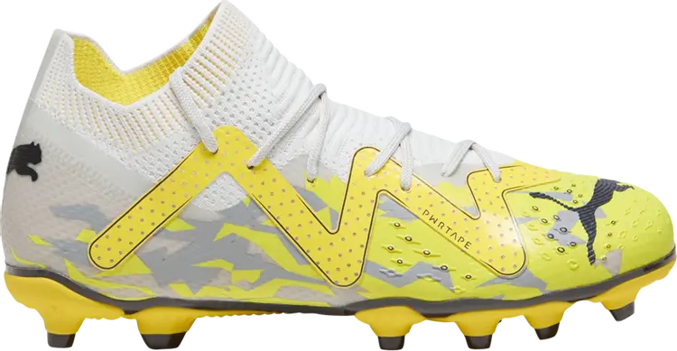 Кроссовки Future Pro FG AG Big Kid 'Voltage Pack', серый
Кроссовки Future Pro FG AG Big Kid 'Voltage Pack', серый