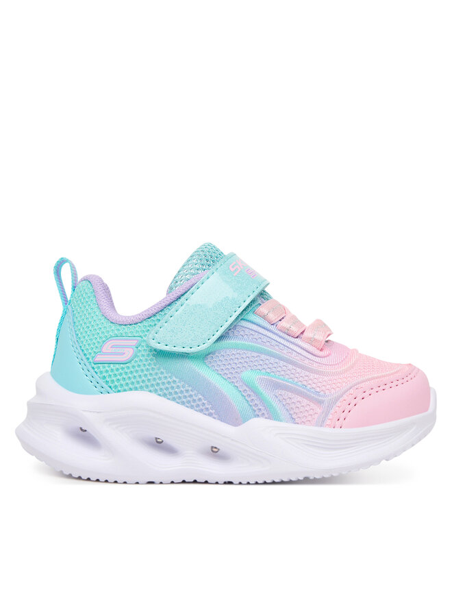 Кроссовки Sola Glow 303713N AQMT Skechers, синий
Кроссовки Sola Glow 303713N AQMT Skechers, синий