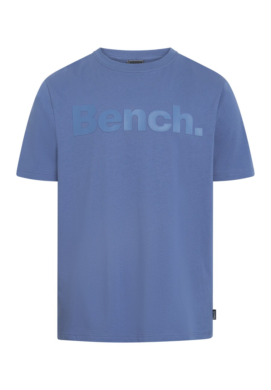 Классическая футболка BENCH Shirt, синий
Классическая футболка BENCH Shirt, синий