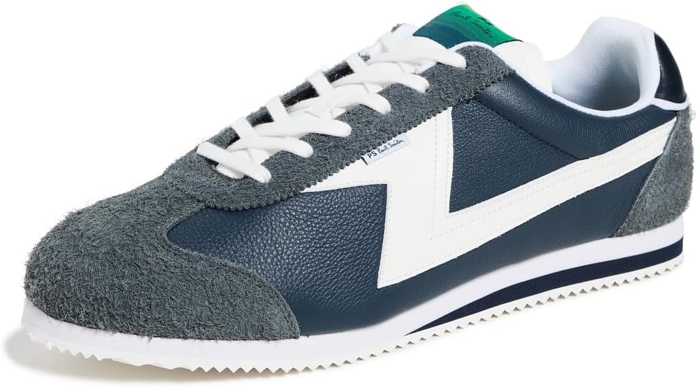 Мужские кроссовки Paul Smith Atlanta Navy, синий
Мужские кроссовки Paul Smith Atlanta Navy, синий