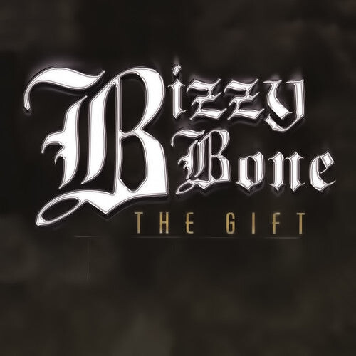 CD диск Bizzy Bone: Gift
CD диск Bizzy Bone: Gift