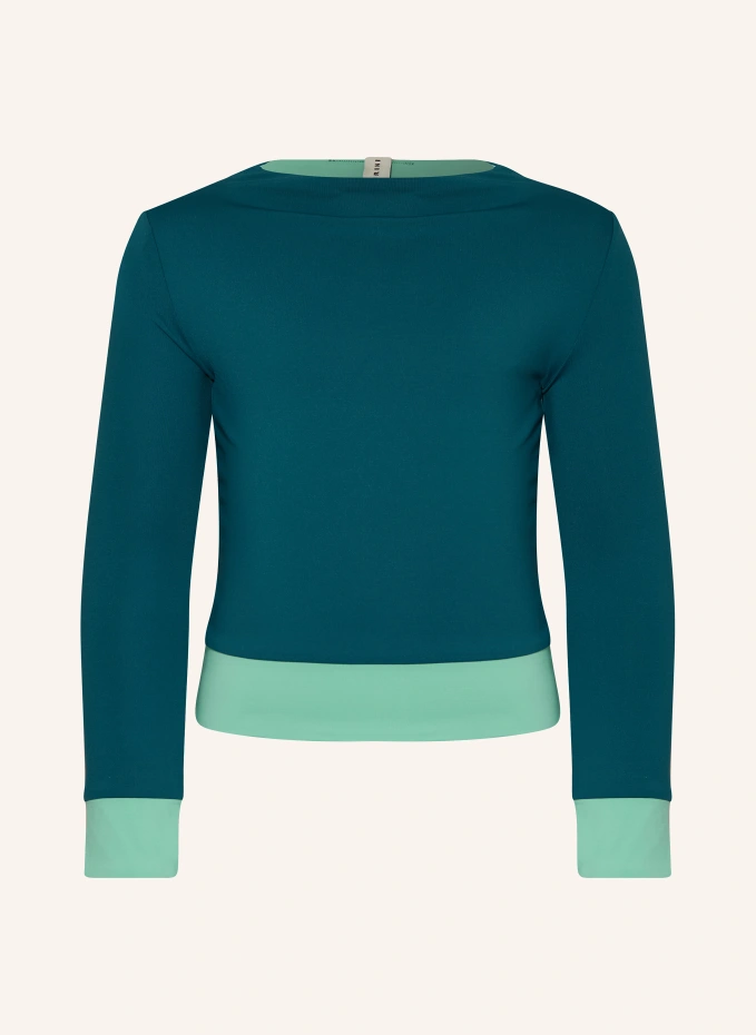 Двусторонняя рубашка surfshirt с длинными рукавами и защитой от ультрафиолета 50 Mymarini, бирюзовый, Зеленый, Двусторонняя рубашка surfshirt с длинными рукавами и защитой от ультрафиолета 50 Mymarini, бирюзовый
Двусторонняя рубашка surfshirt с длинными рукавами и защитой от ультрафиолета 50 Mymarini, бирюзовый, Зеленый, Двусторонняя рубашка surfshirt с длинными рукавами и защитой от ультрафиолета 50 Mymarini, бирюзовый