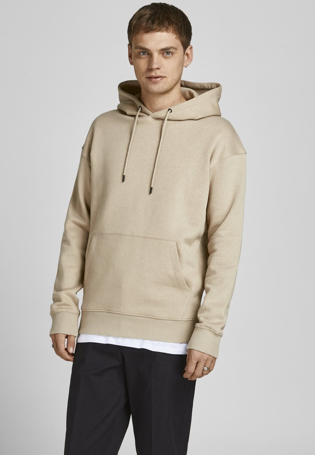 Толстовка с капюшоном Jack & Jones Jjestar Basic Noos, посуда, Серый, Толстовка с капюшоном Jack & Jones Jjestar Basic Noos, посуда
Толстовка с капюшоном Jack & Jones Jjestar Basic Noos, посуда, Серый, Толстовка с капюшоном Jack & Jones Jjestar Basic Noos, посуда