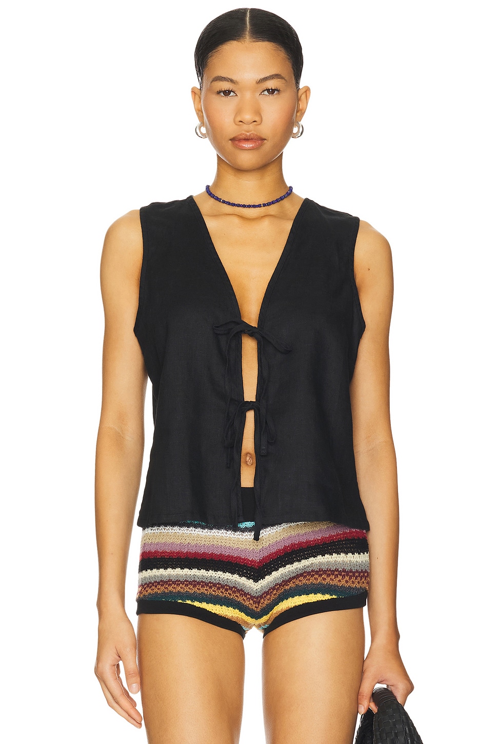 Верхние рельсы Oregon, black
Верхние рельсы Oregon, black