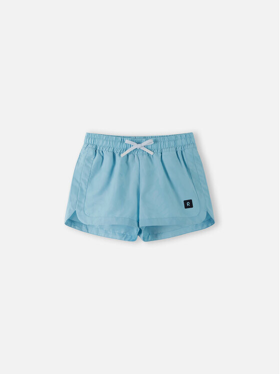 Спортивные шорты стандартного кроя Reima, синий
Спортивные шорты стандартного кроя Reima, синий