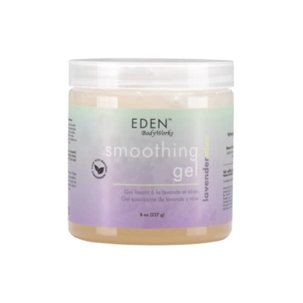 Гель для волос Lavender Aloe Smoothing 8 Oz
Гель для волос Lavender Aloe Smoothing 8 Oz
