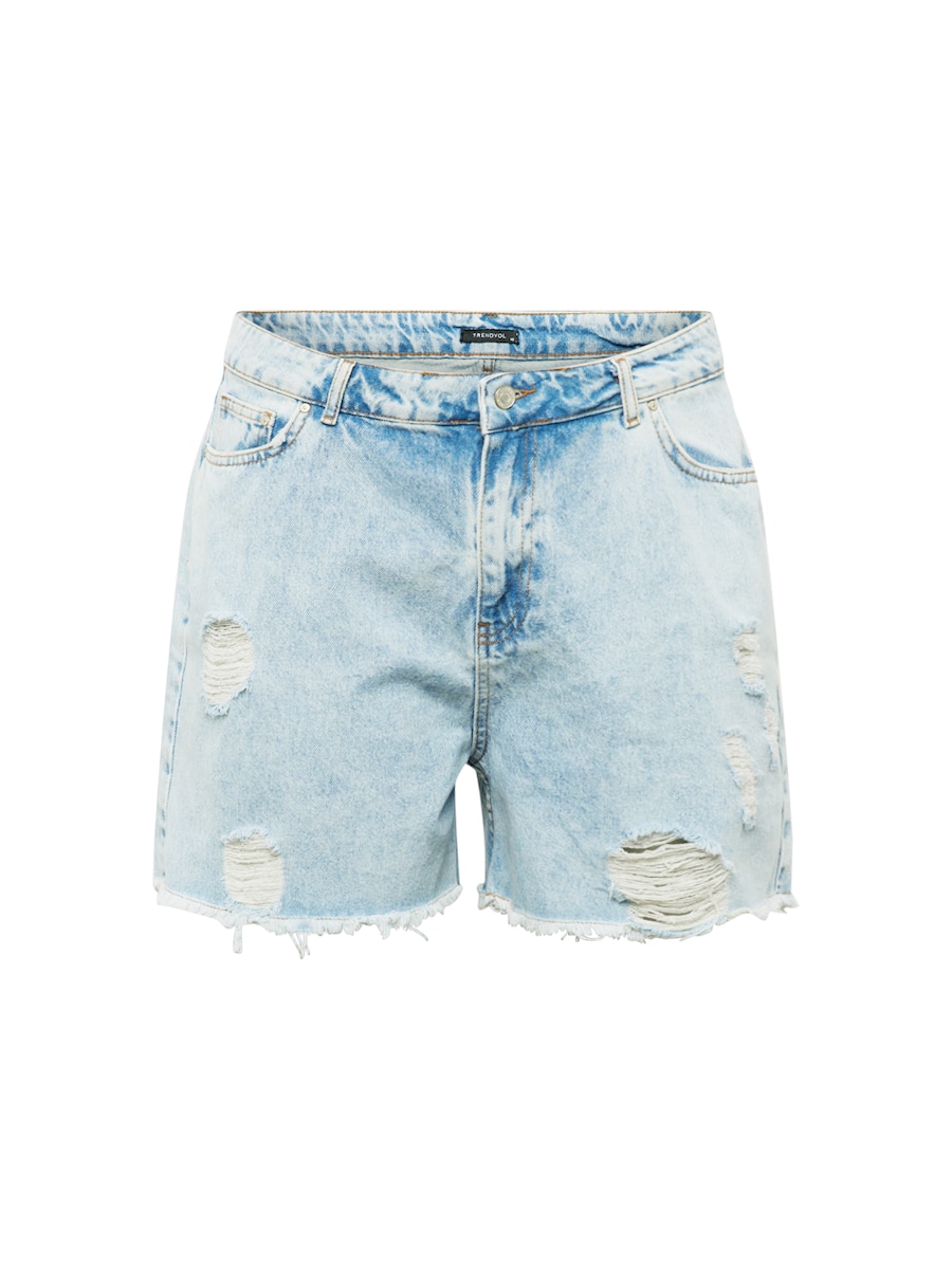 Обычные джинсы Trendyol Curve, светло-голубой
Обычные джинсы Trendyol Curve, светло-голубой