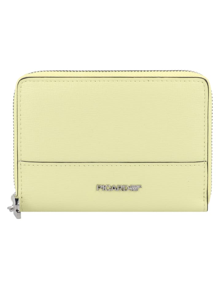 Кошелек PICARD, цвет limoncello
Кошелек PICARD, цвет limoncello