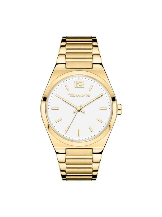 Наручные часы Tamaris, золотой
Наручные часы Tamaris, золотой