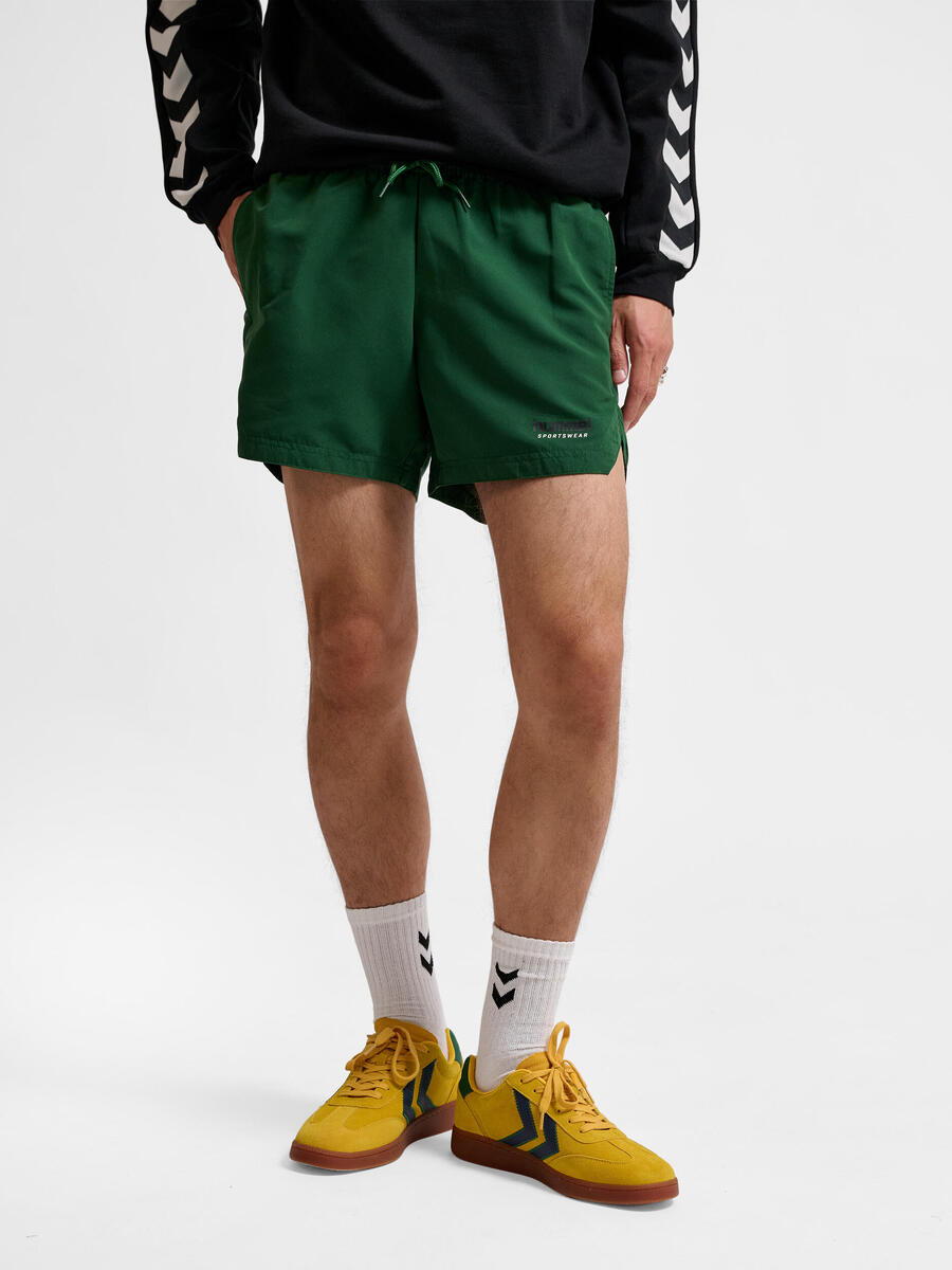 HUMMEL Внутренние штаны для плавания с регулируемой талией для взрослых
HUMMEL Внутренние штаны для плавания с регулируемой талией для взрослых