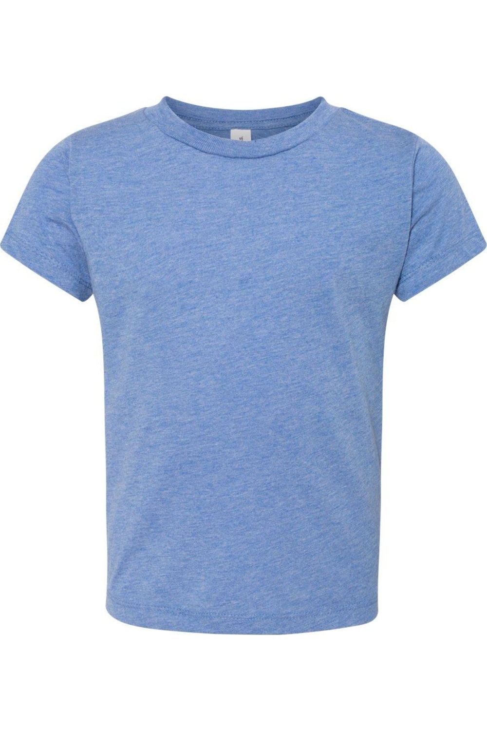 Футболка для малышей BELLA + CANVAS Triblend, цвет blue triblend
Футболка для малышей BELLA + CANVAS Triblend, цвет blue triblend