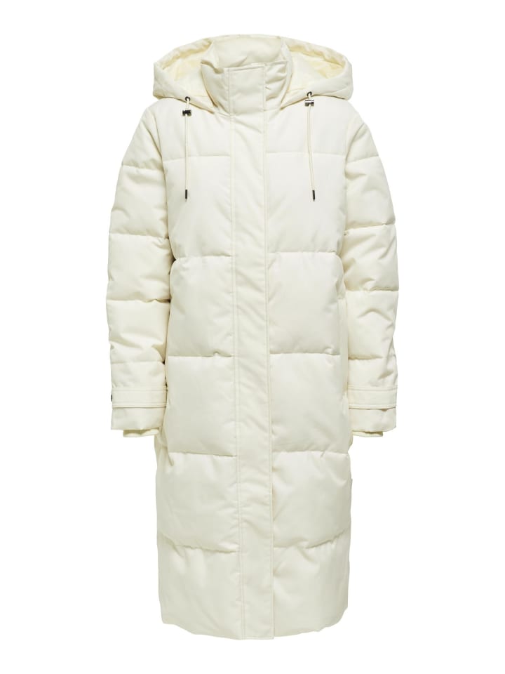 Зимнее пальто ONLY
Зимнее пальто ONLY