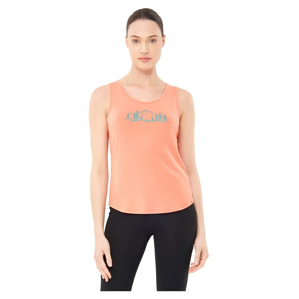 Футболка Viking Lechee, оранжевый
Футболка Viking Lechee, оранжевый