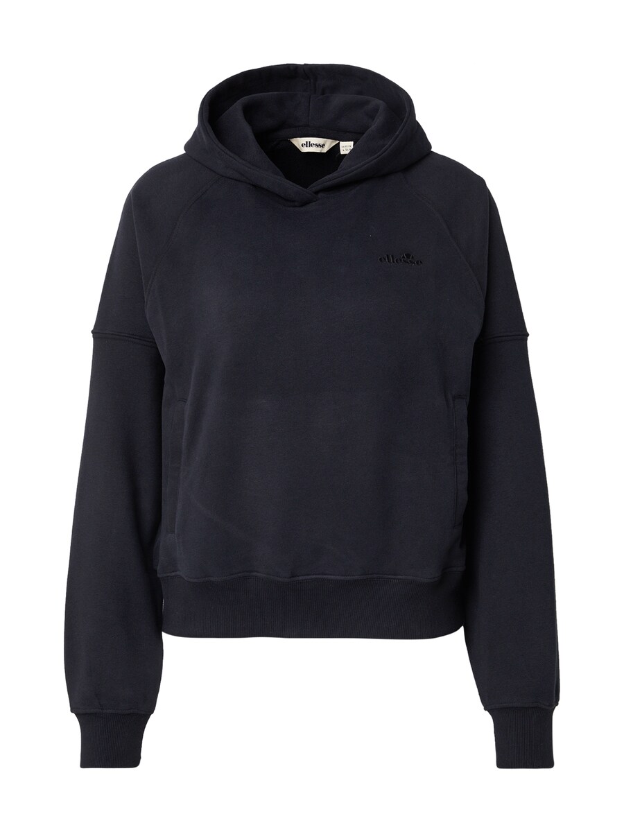 Толстовка ELLESSE Liscia, Black
Толстовка ELLESSE Liscia, Black