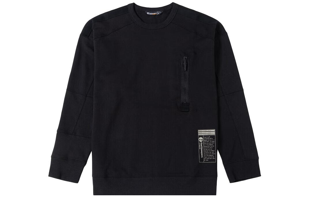 Мужская толстовка Timberland, цвет Black
Мужская толстовка Timberland, цвет Black