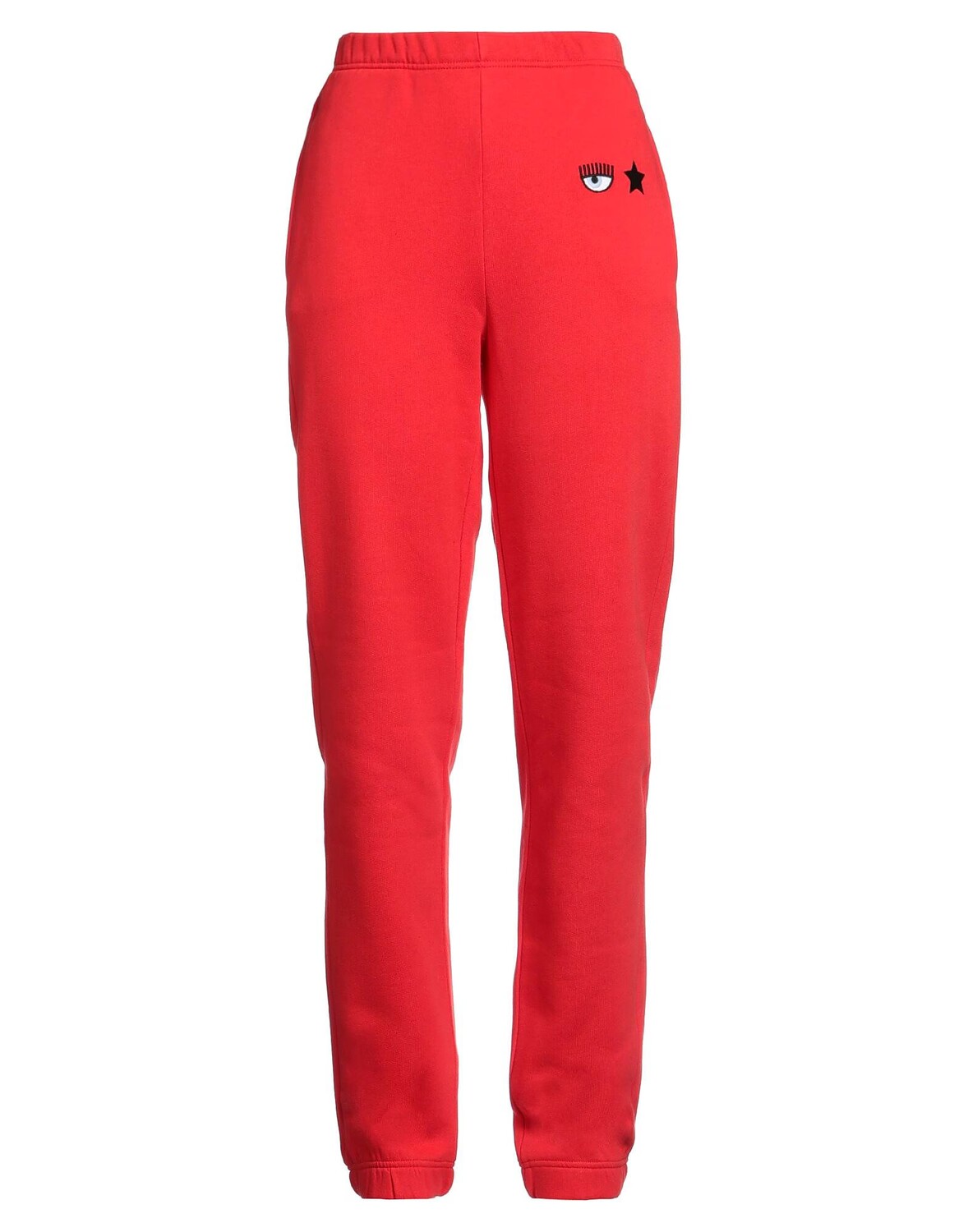 Брюки Chiara Ferragni, красный
Брюки Chiara Ferragni, красный