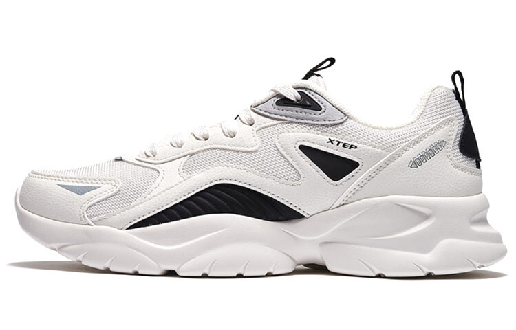 Кроссовки мужские массивные низкие белые/черные Xtep, Черный, Кроссовки мужские массивные низкие белые/черные Xtep
Кроссовки мужские массивные низкие белые/черные Xtep, Черный, Кроссовки мужские массивные низкие белые/черные Xtep