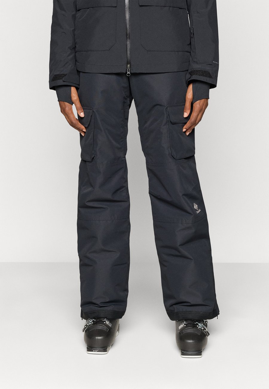 Лыжные брюки Columbia CORESHOT PANT, Black, Черный, Лыжные брюки Columbia CORESHOT PANT, Black
Лыжные брюки Columbia CORESHOT PANT, Black, Черный, Лыжные брюки Columbia CORESHOT PANT, Black