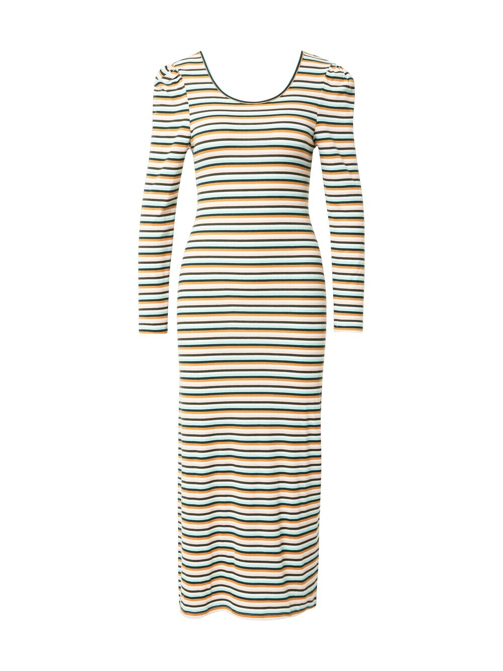 Платье Oasis, разноцветный
Платье Oasis, разноцветный