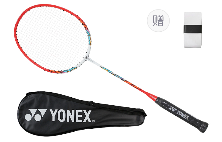 Ракетка для бадминтона Legend MP2 YONEX
Ракетка для бадминтона Legend MP2 YONEX