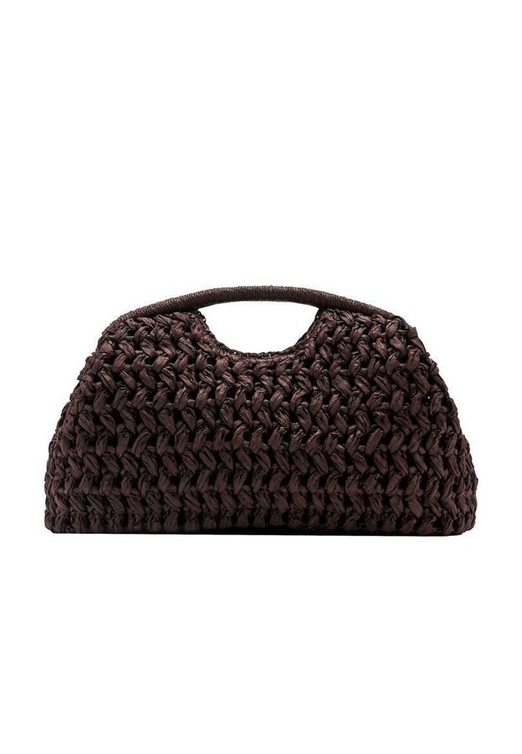 Сумка Mango Handbag, Dark Brown
Сумка Mango Handbag, Dark Brown