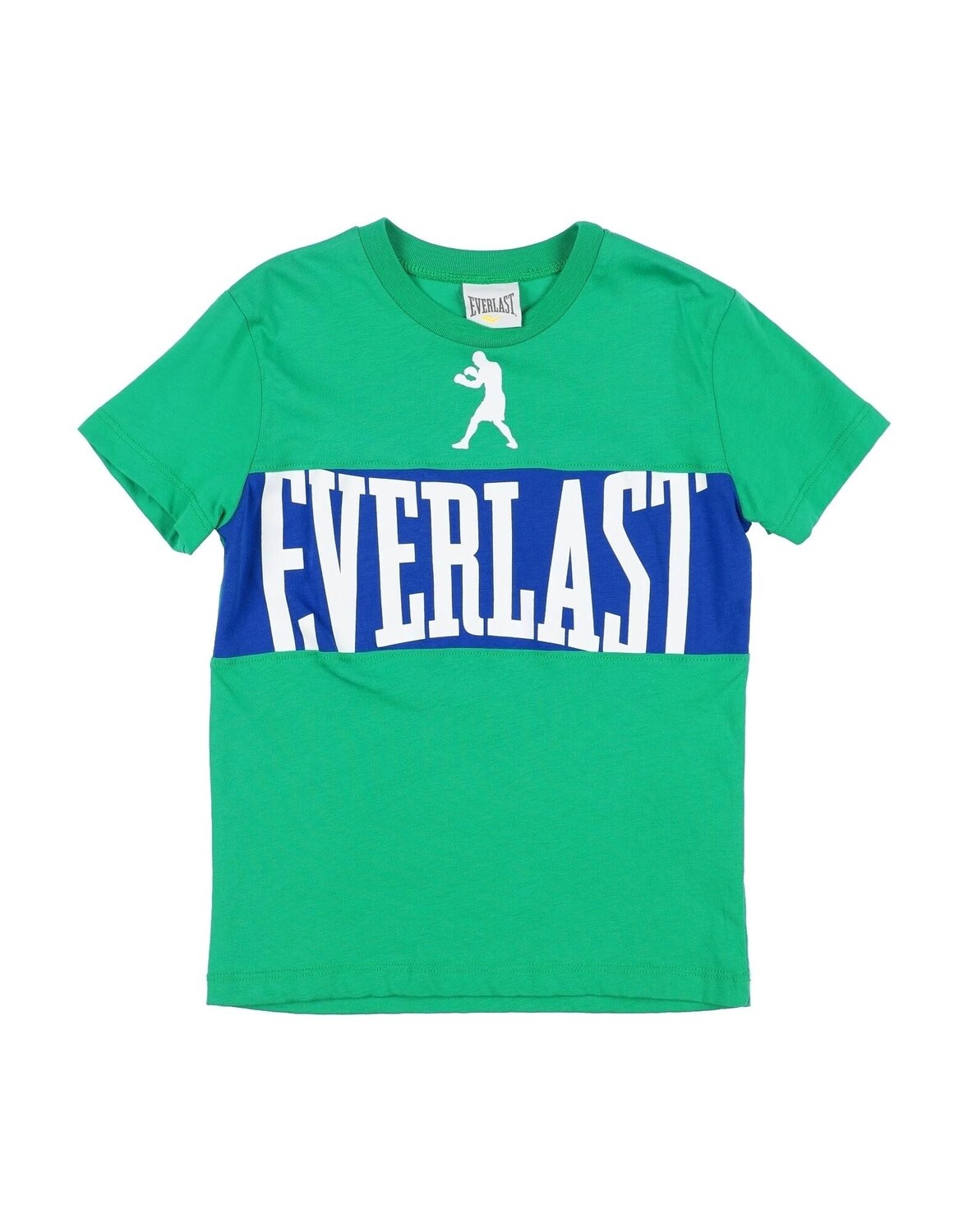 Футболка Everlast, зеленый
Футболка Everlast, зеленый