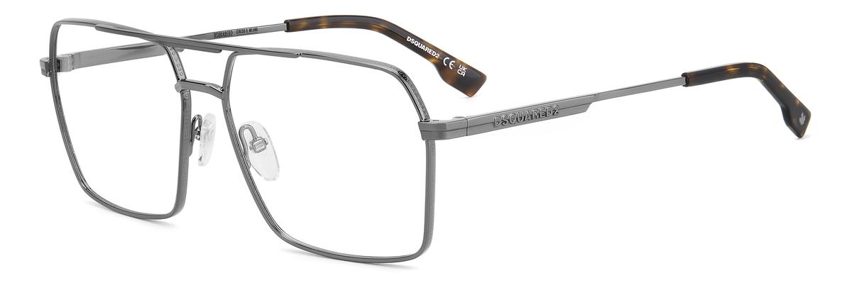 Мужские оптические оправы D2 0157 DSQUARED
Мужские оптические оправы D2 0157 DSQUARED