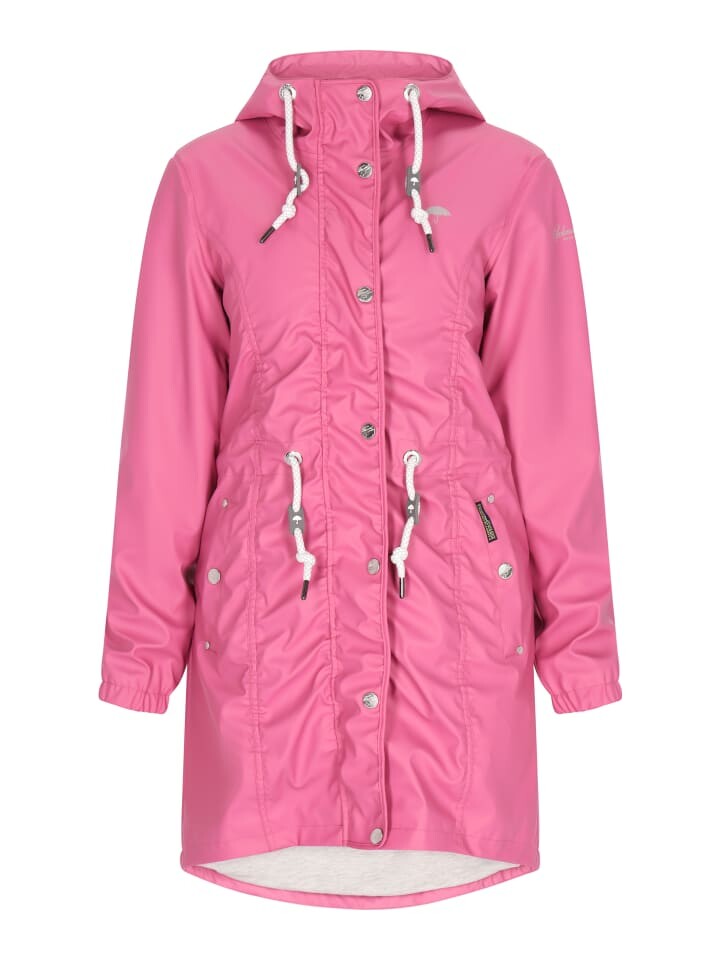 Дождевик Schmuddelwedda, цвет waldbeere
Дождевик Schmuddelwedda, цвет waldbeere