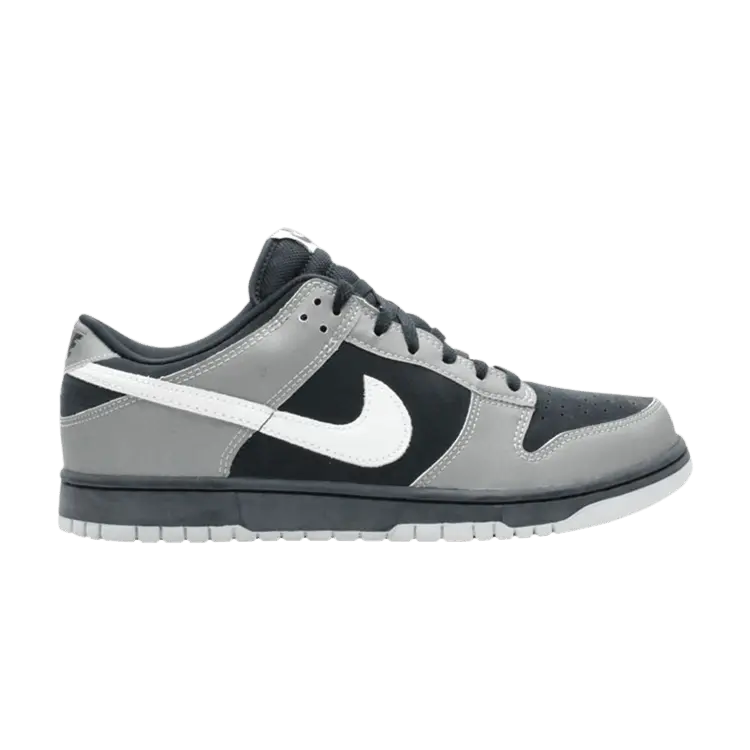 Кроссовки Nike Dunk Low Pro, Dark Obsidian White
Кроссовки Nike Dunk Low Pro, Dark Obsidian White