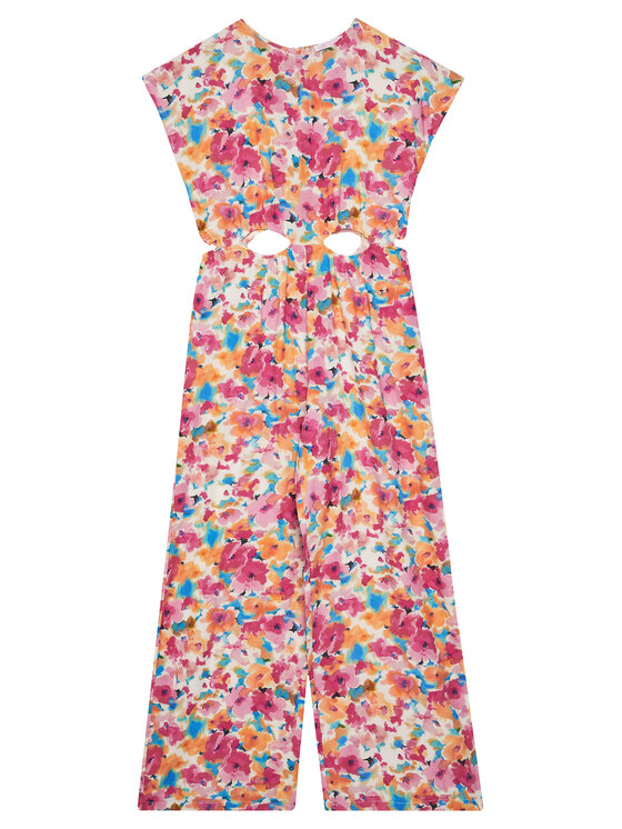 Комбинезон стандартного кроя DFP5148YF Original Marines, мультиколор
Комбинезон стандартного кроя DFP5148YF Original Marines, мультиколор