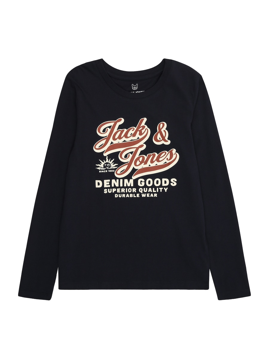 Рубашка Jack & Jones Junior, темно-синий
Рубашка Jack & Jones Junior, темно-синий