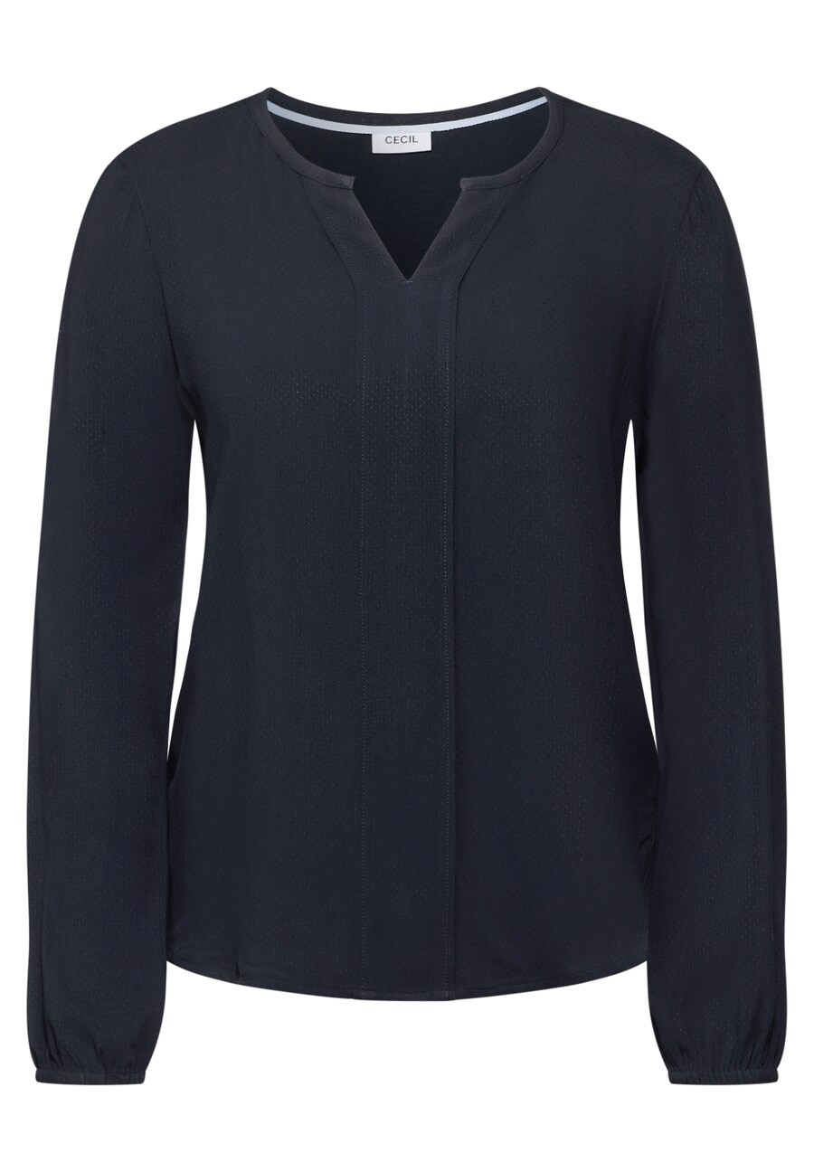 Блуза CECIL, синий
Блуза CECIL, синий