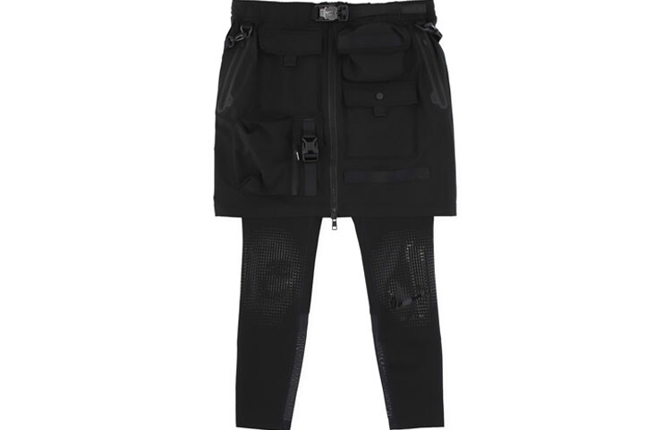 Повседневная юбка женская Nike
Повседневная юбка женская Nike