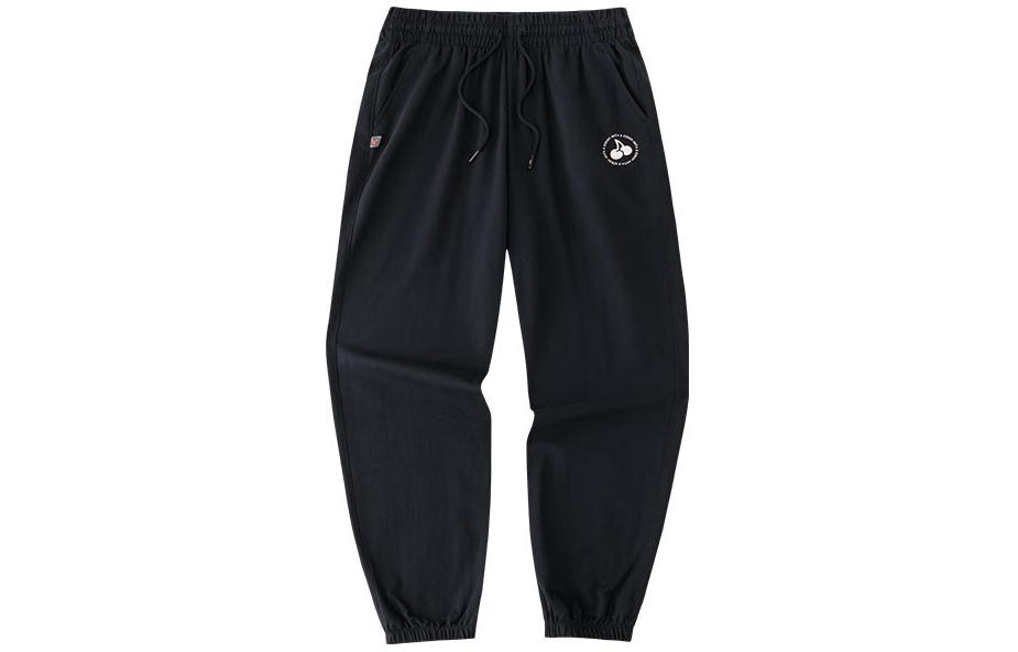 Kirsh X Life Collection трикотажные спортивные штаны женские черные Anta
Kirsh X Life Collection трикотажные спортивные штаны женские черные Anta