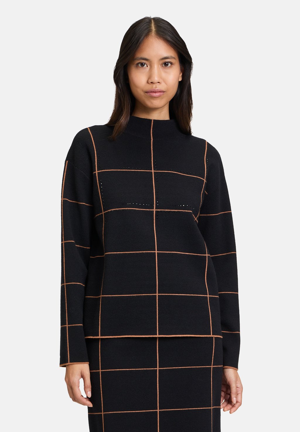 Джемпер Betty Barclay, черный
Джемпер Betty Barclay, черный