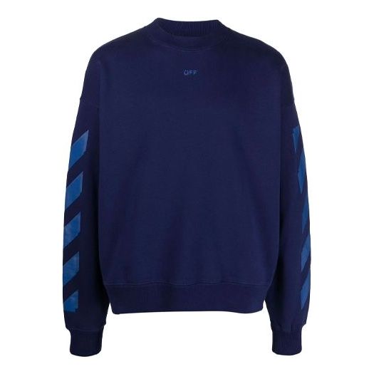 Толстовка men's fw21 rubber arrow geometry pattern round neck long sleeves loose fit blue Off-White, мультиколор
Толстовка men's fw21 rubber arrow geometry pattern round neck long sleeves loose fit blue Off-White, мультиколор