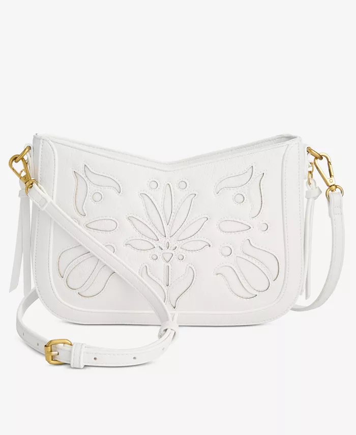 Сумка кросс-боди Feed Small Style & Co, белый
Сумка кросс-боди Feed Small Style & Co, белый