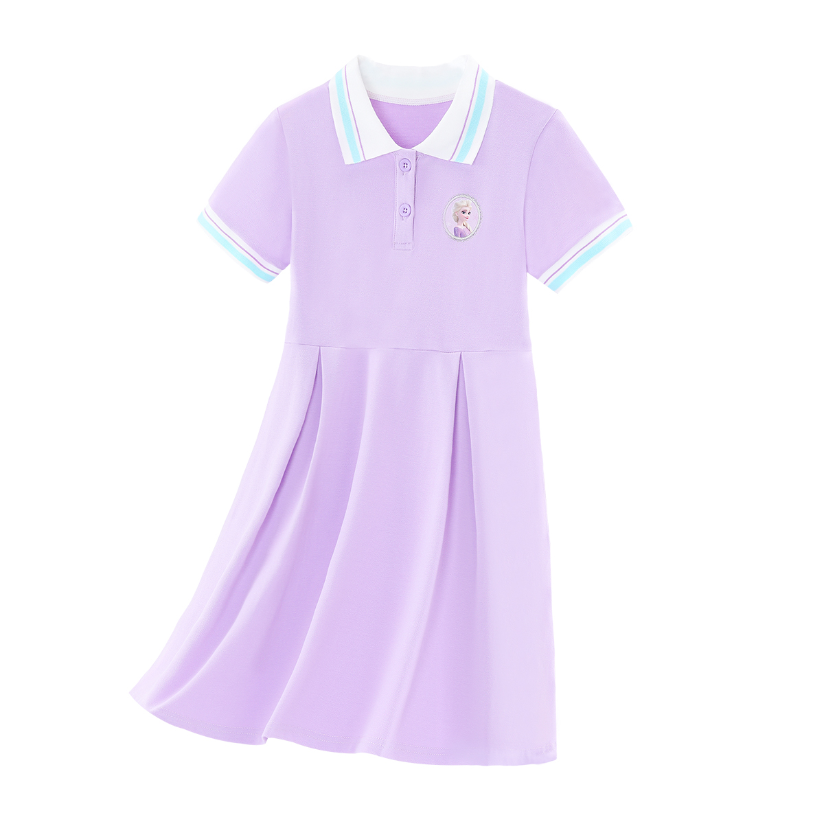 Disney Детское платье Purple Pre school
Disney Детское платье Purple Pre school