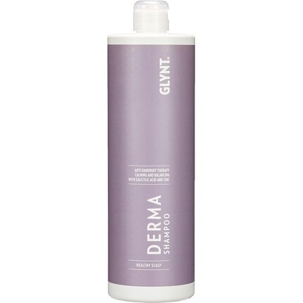 Glynt Derma Regulate Шампунь 4 1000мл
Glynt Derma Regulate Шампунь 4 1000мл