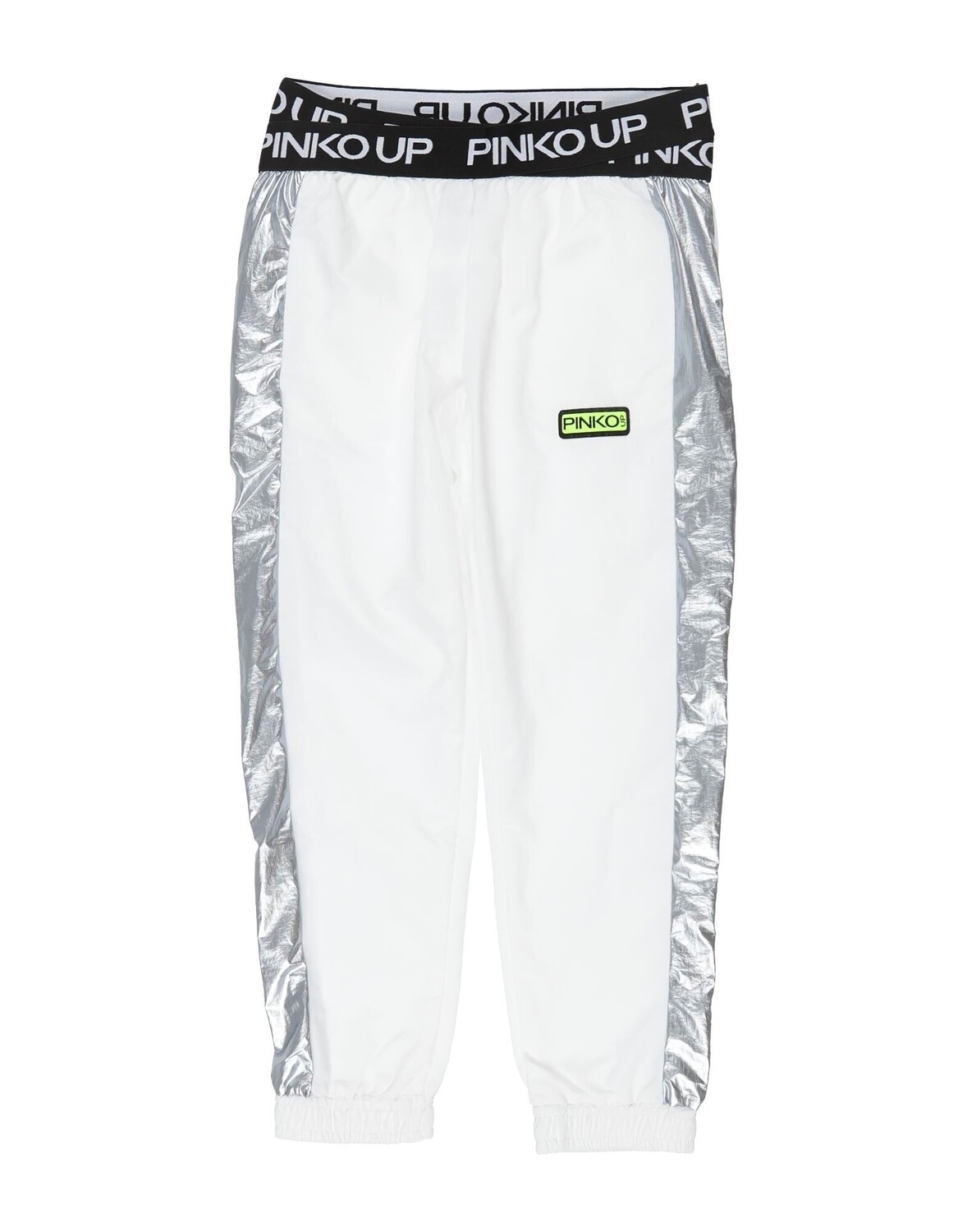 Брюки Pinko Up, белый
Брюки Pinko Up, белый