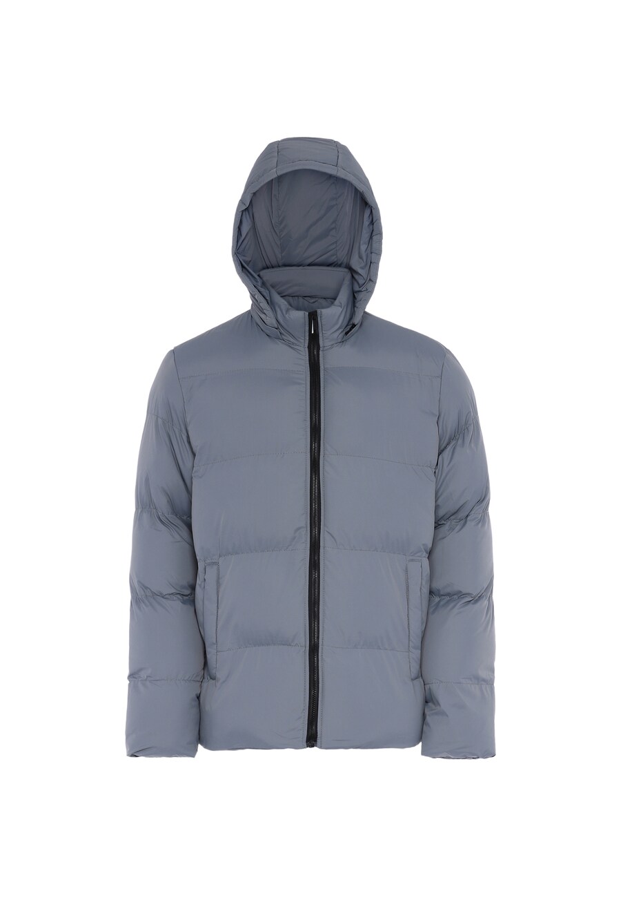 Зимняя куртка TYLIN, Basalt Grey
Зимняя куртка TYLIN, Basalt Grey