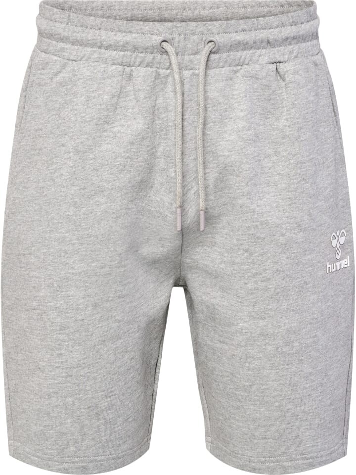 Шорты Hummel Hmlicons Herren, цвет grey melange
Шорты Hummel Hmlicons Herren, цвет grey melange