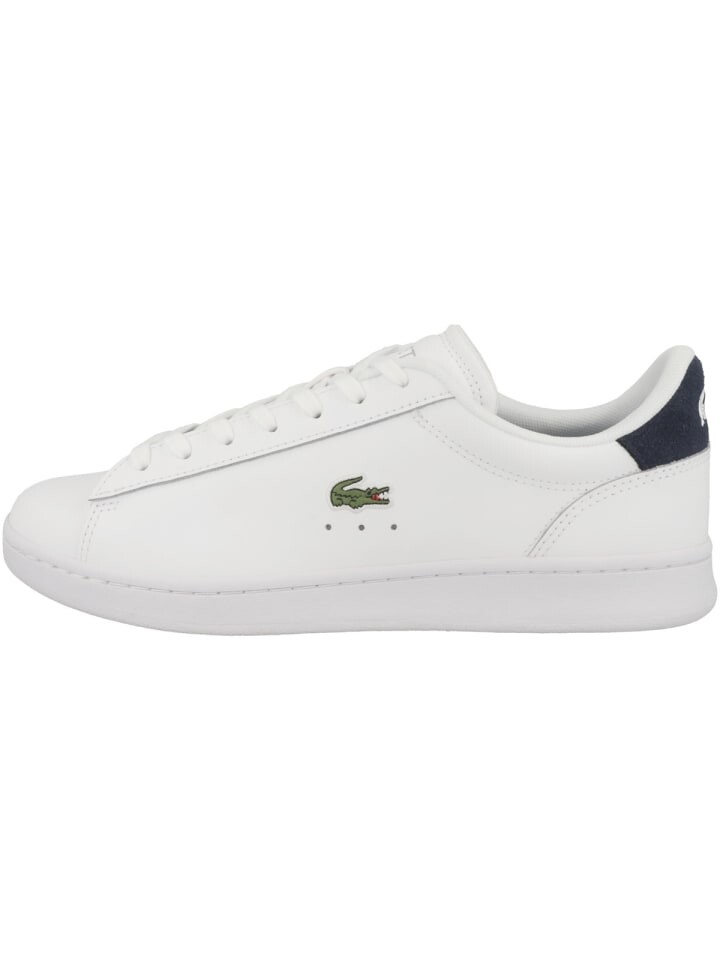 Низкие кроссовки Lacoste low Carnaby Set 224 1, белый
Низкие кроссовки Lacoste low Carnaby Set 224 1, белый