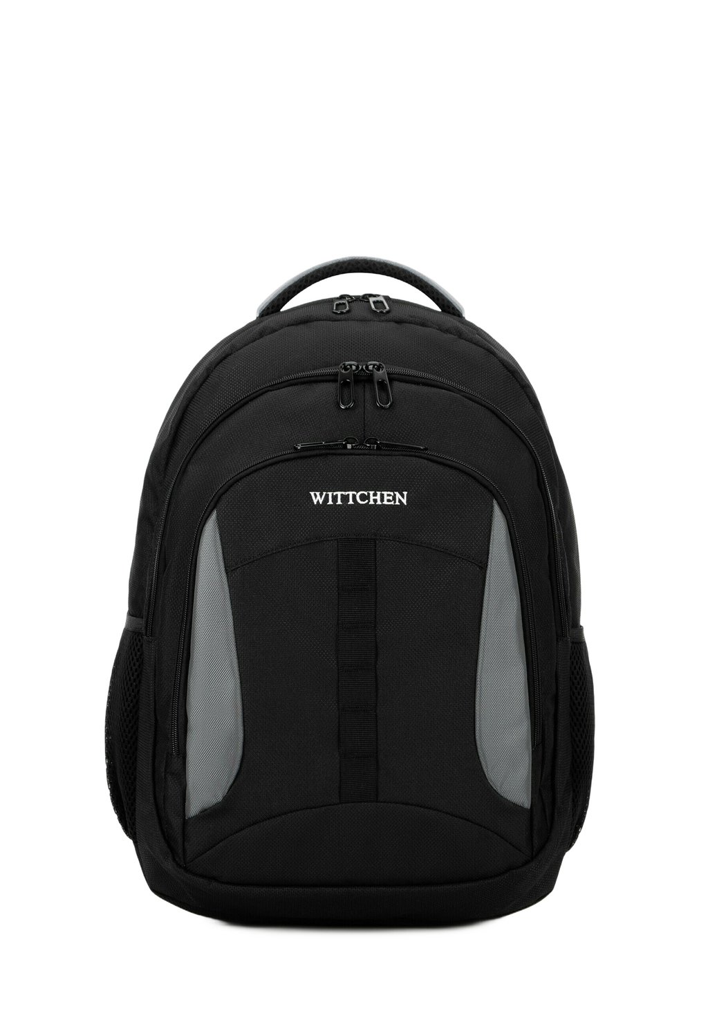 Рюкзак WITTCHEN, черный
Рюкзак WITTCHEN, черный