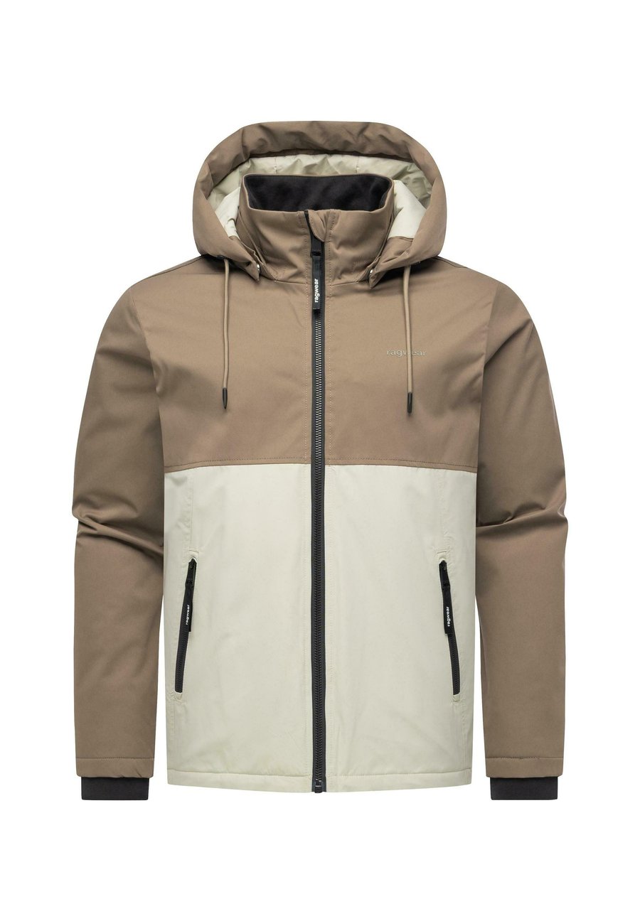 Куртка Ragwear FUNKTIONS ROAAN, Mocca/Brown
Куртка Ragwear FUNKTIONS ROAAN, Mocca/Brown