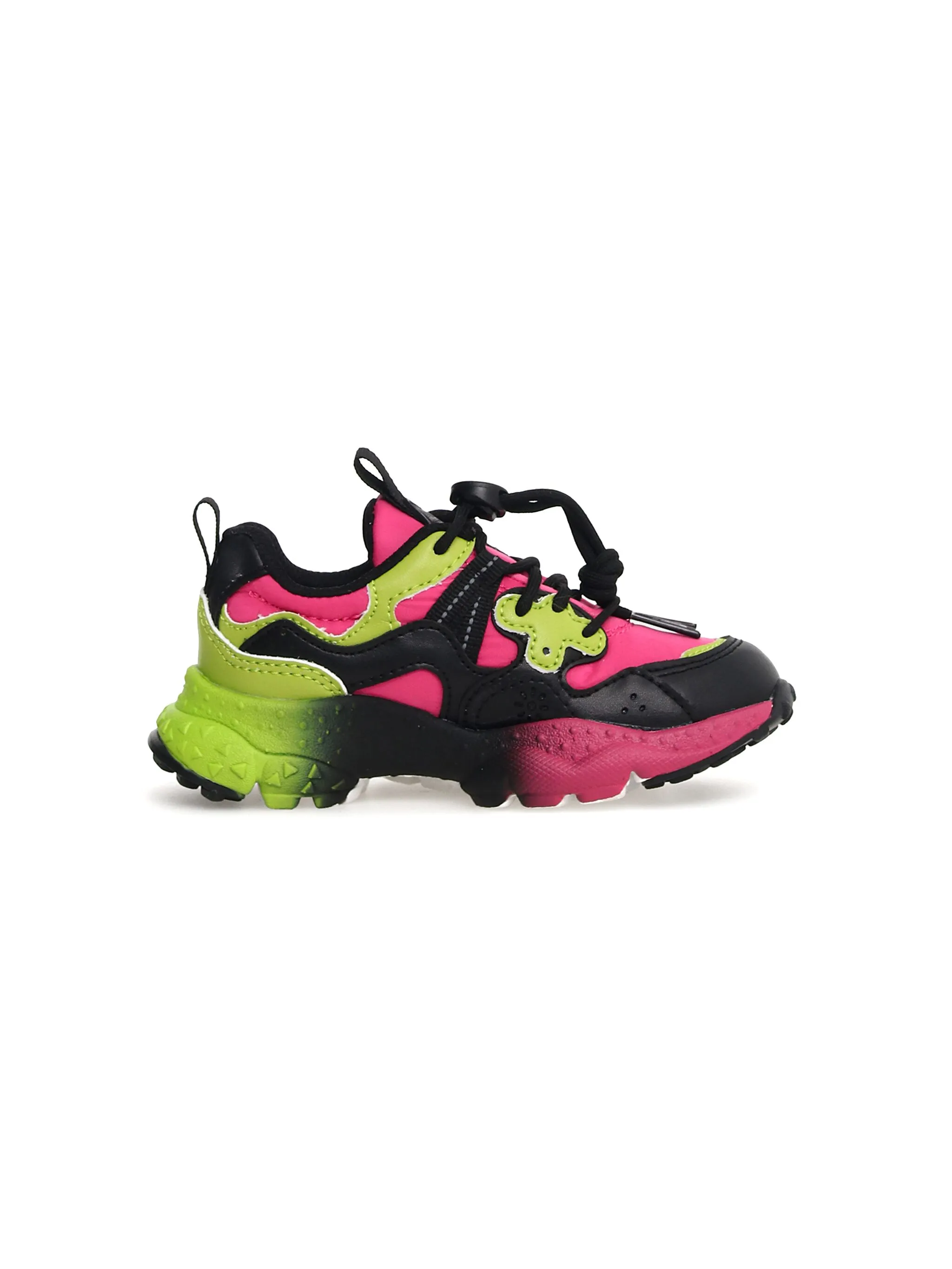 Кроссовки Yamano 3 Flower Mountain Kids, розовый
Кроссовки Yamano 3 Flower Mountain Kids, розовый